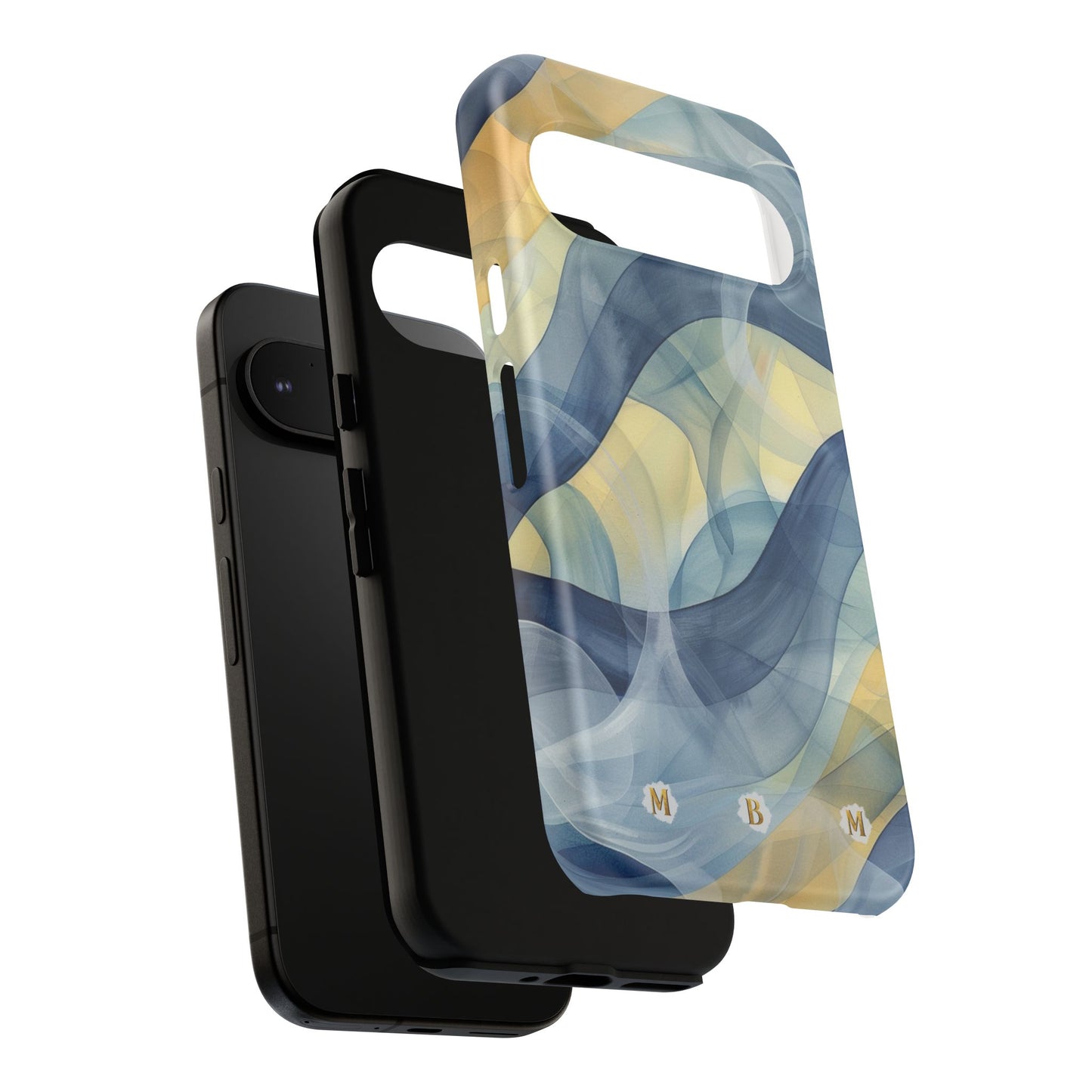 Driftlight Google Pixel Tough Case
