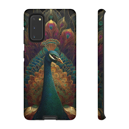 Kujaku: Daitan Samsung Galaxy S Tough Case