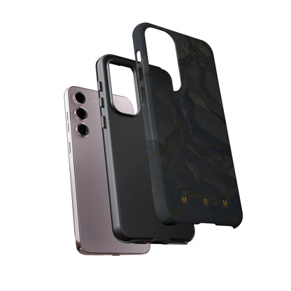 Street Smart Samsung Galaxy S Tough Case