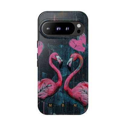 Ramingo Google Pixel Tough Case