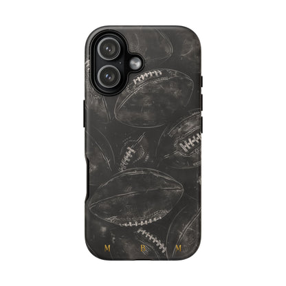 Ball Legends iPhone Tough Case