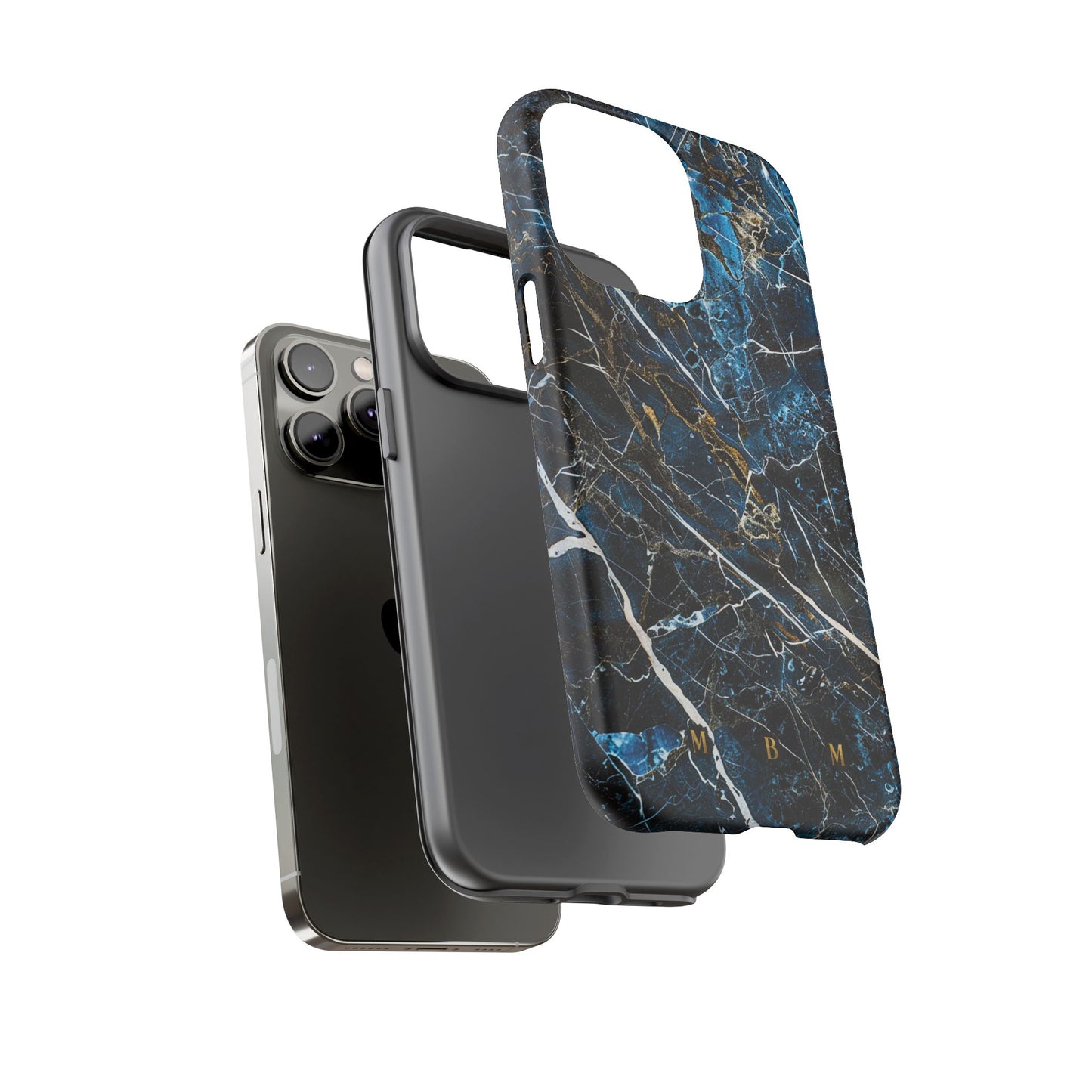 Icebreaker iPhone Tough Case