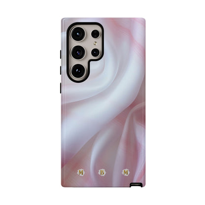 Whispering Rose Samsung Galaxy S Tough Case