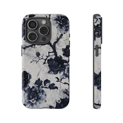 Briar Thorn iPhone Tough Case