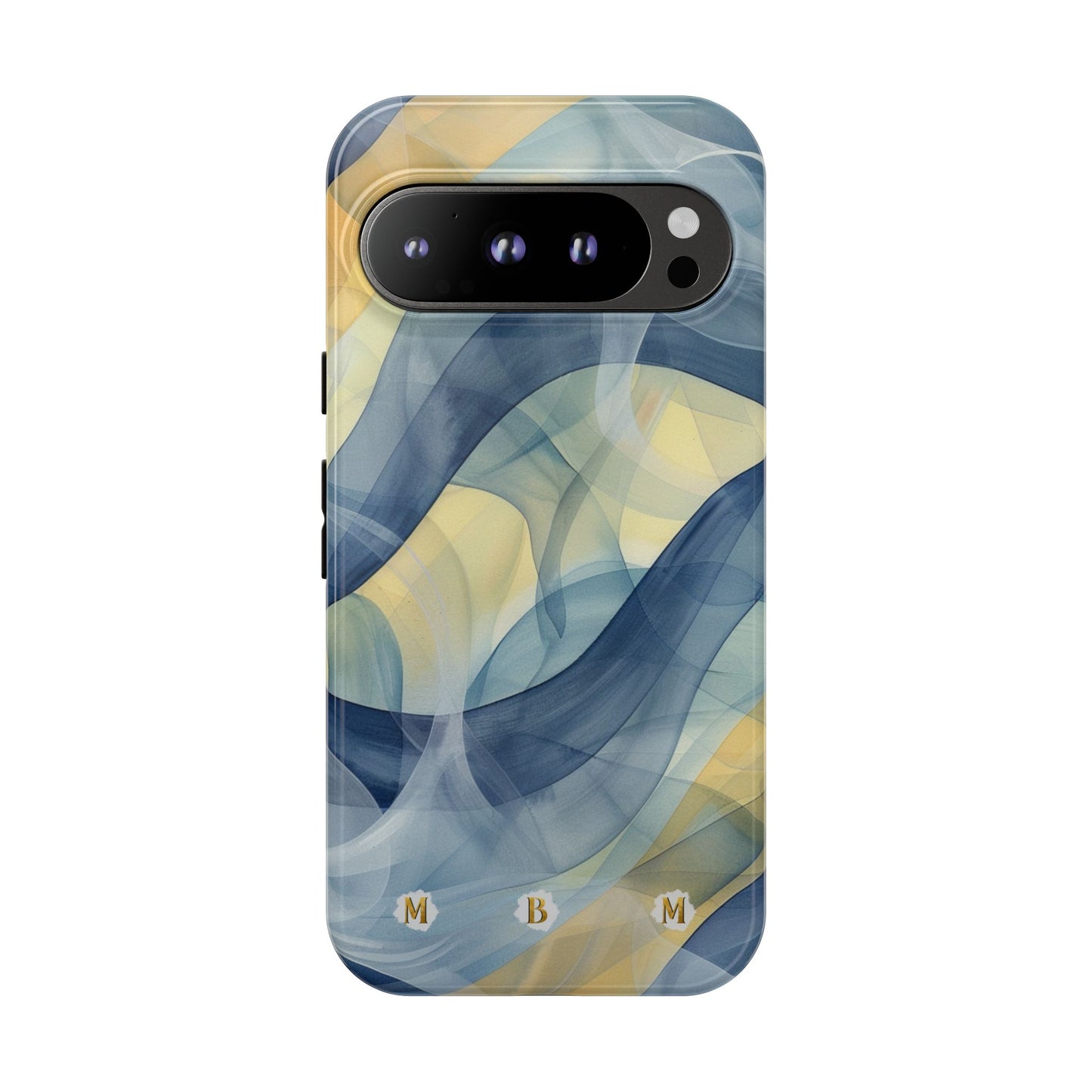 Driftlight Google Pixel Tough Case
