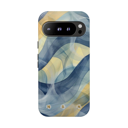 Driftlight Google Pixel Tough Case