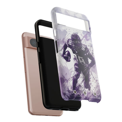 88 1st & 10 Google Pixel Tough Case