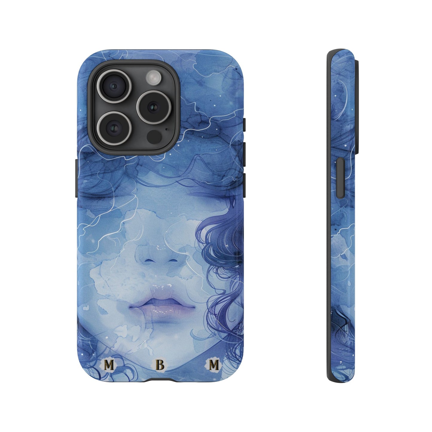 Dreamshade iPhone Tough Case