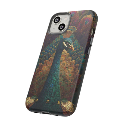 Kujaku: Daitan iPhone Tough Case
