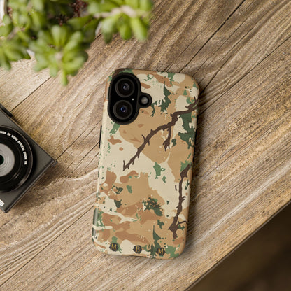 Recon iPhone Tough Case