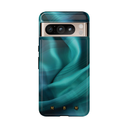 Ocean Zephyr Google Pixel Tough Case