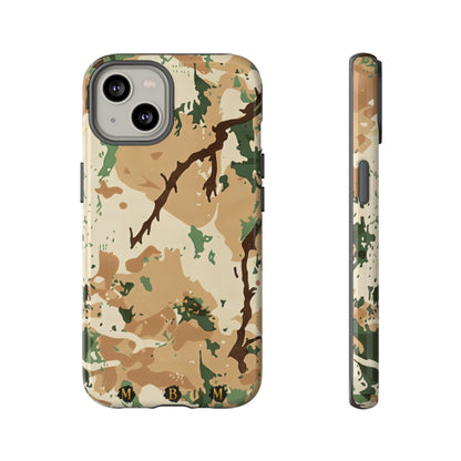 Recon iPhone Tough Case