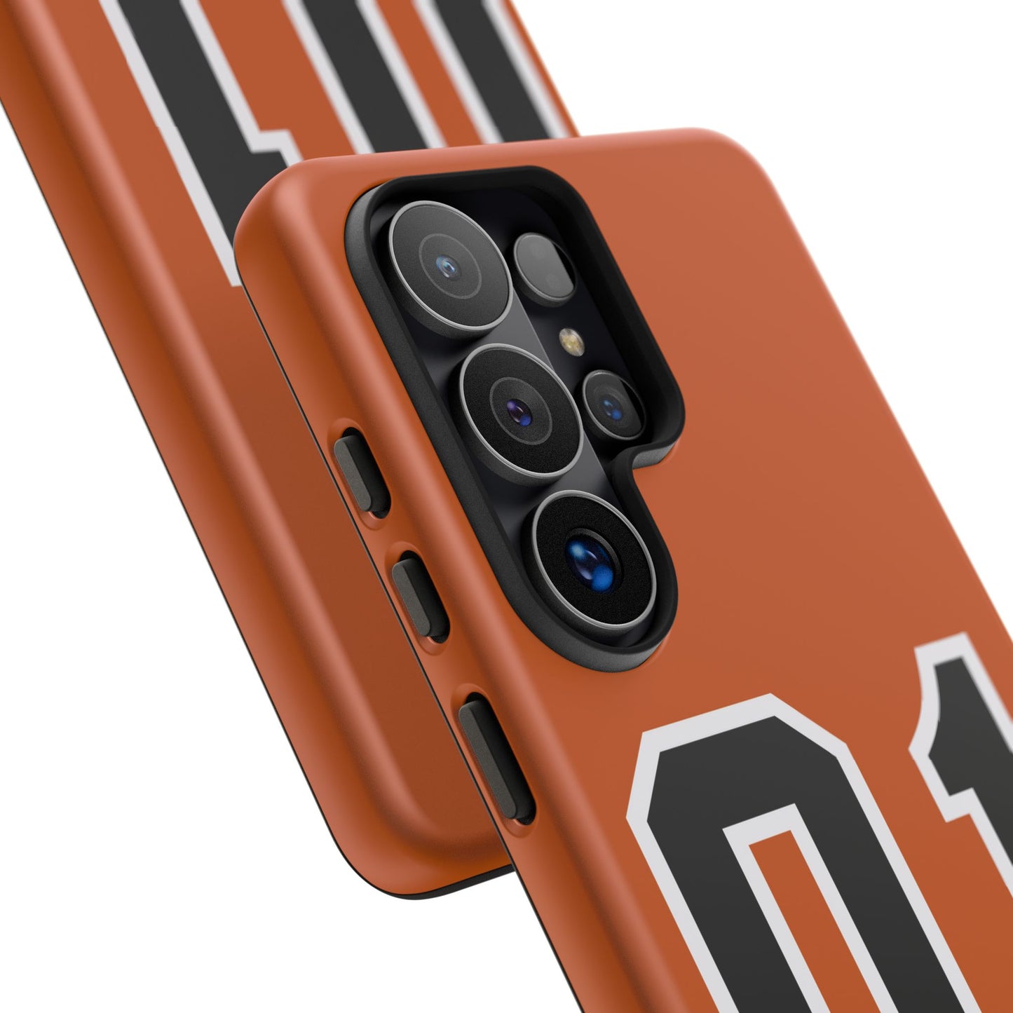 General 01 Samsung Galaxy S Tough Case