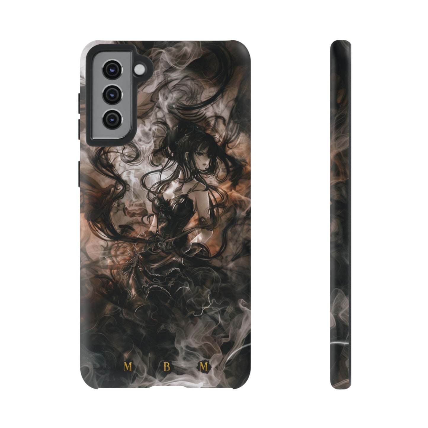 Rave’N Galaxy S Tough Case