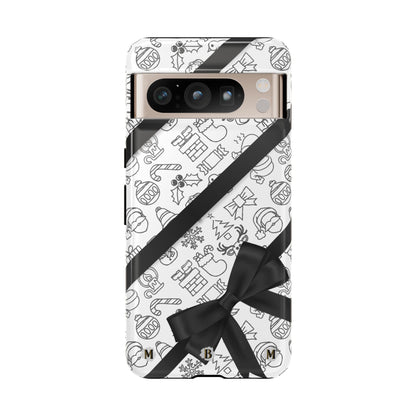 Merci Lazo: Poise Google Pixel Tough Case