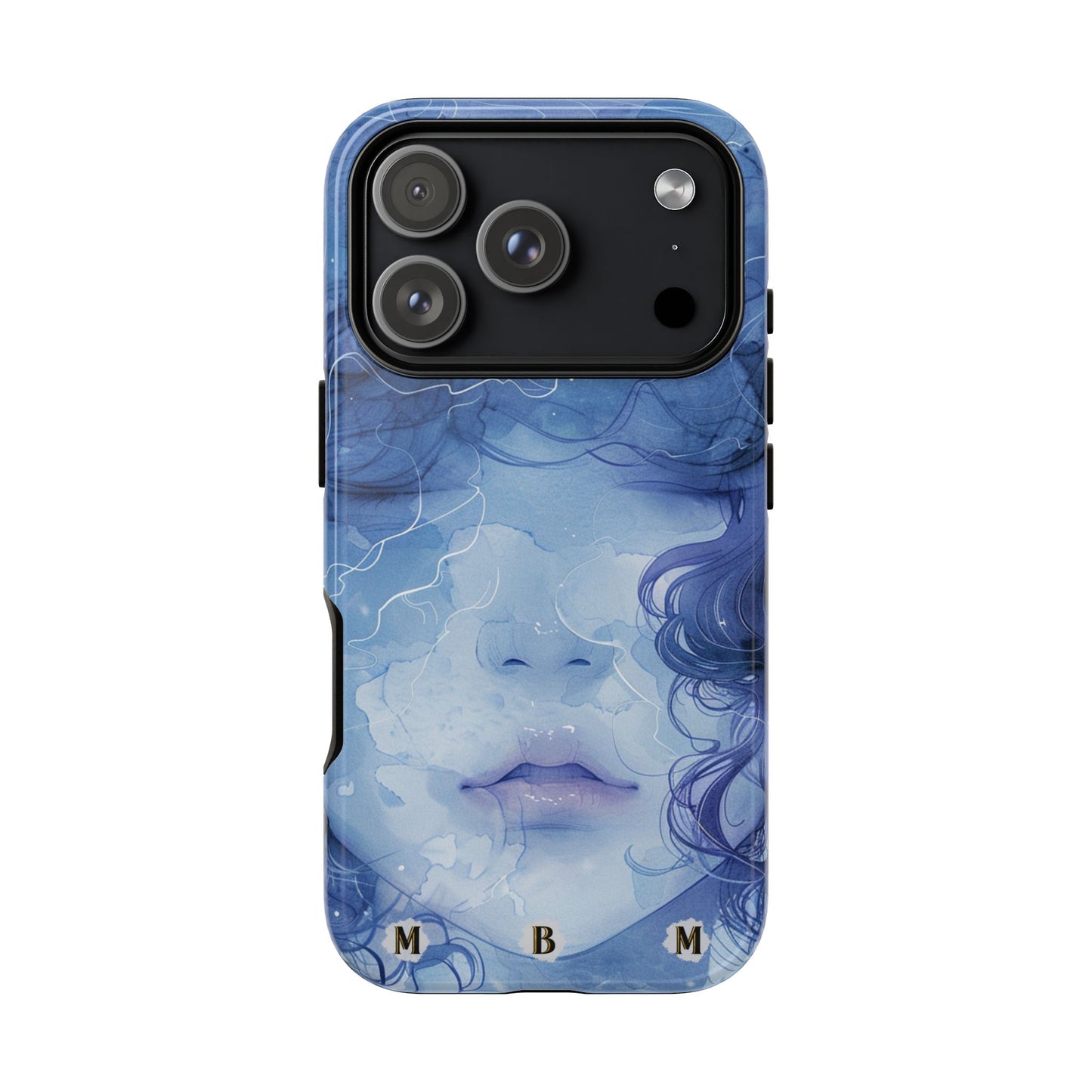 Dreamshade iPhone Tough Case