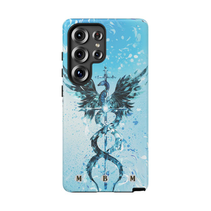 Descension Samsung Galaxy S Tough Case