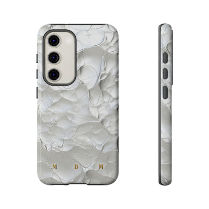 Barely Basic Samsung Galaxy S Tough Case