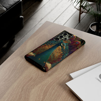 Kujaku: Daitan Samsung Galaxy S Tough Case