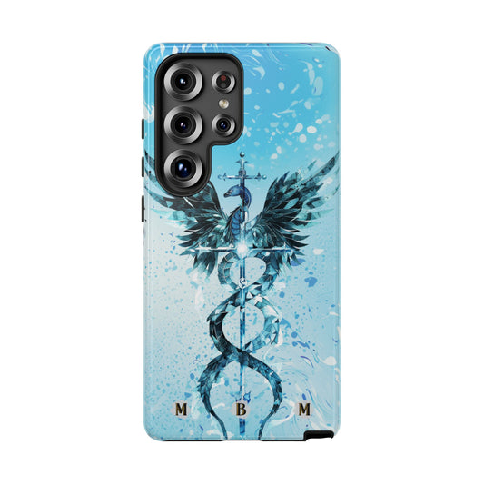 Descension Samsung Galaxy S Tough Case