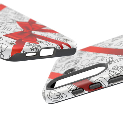 Merci Lazo: Charisma Samsung Galaxy S Tough Case