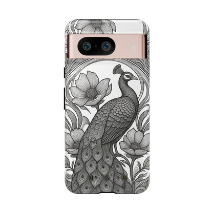 Kujaku: Kaori Google Pixel Tough Case