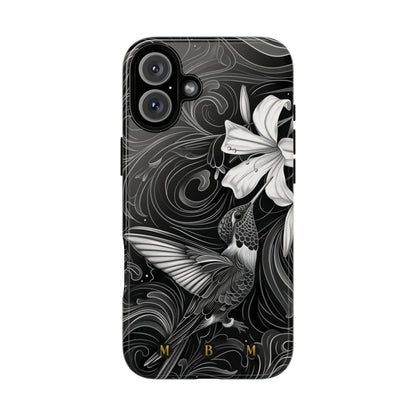 Lily’s Lure iPhone Tough Case