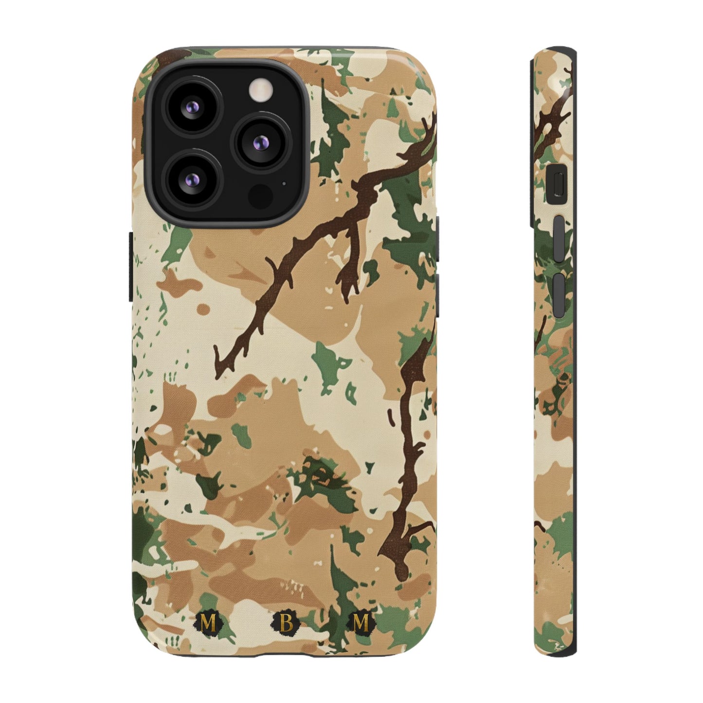 Recon iPhone Tough Case