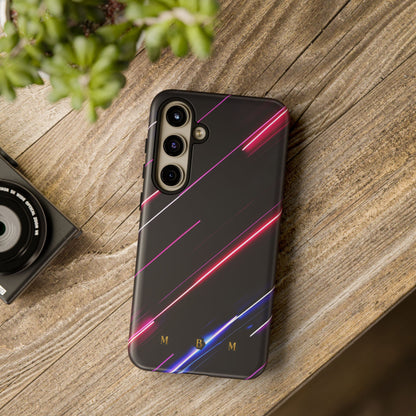 Aurora Samsung Galaxy S Tough Case