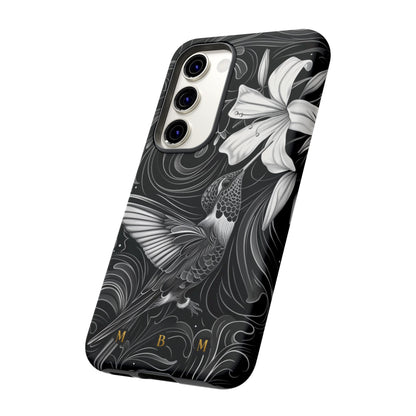 Lily’s Lure Samsung Galaxy S Tough Case