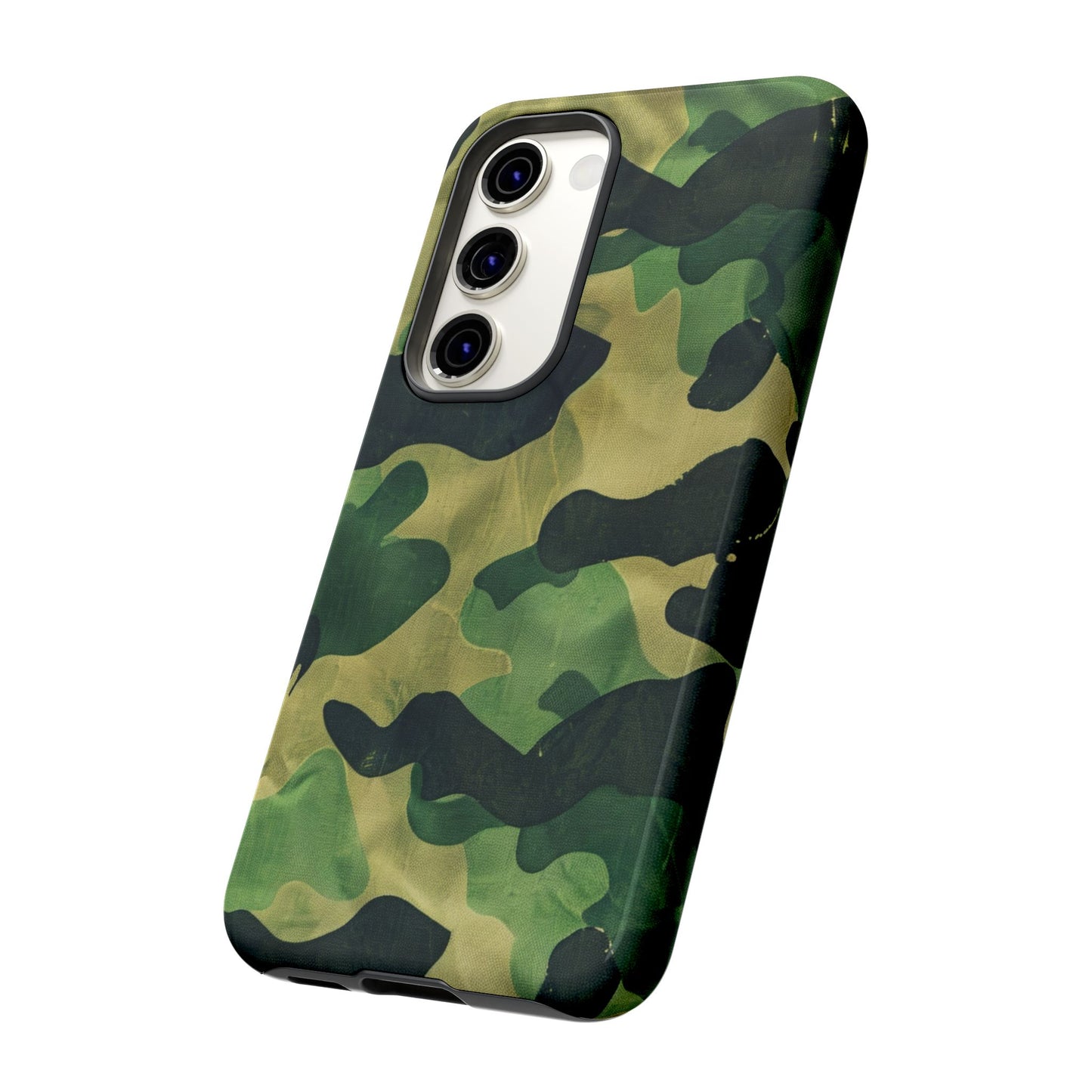 Garrison Samsung Galaxy S Tough Case