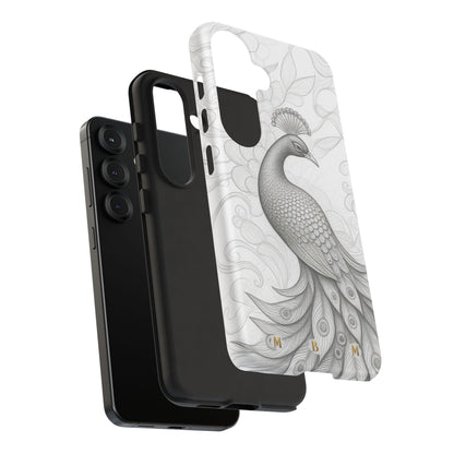 Kujaku: Sei Samsung Galaxy S Tough Case