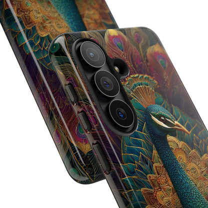 Kujaku: Daitan Samsung Galaxy S Tough Case
