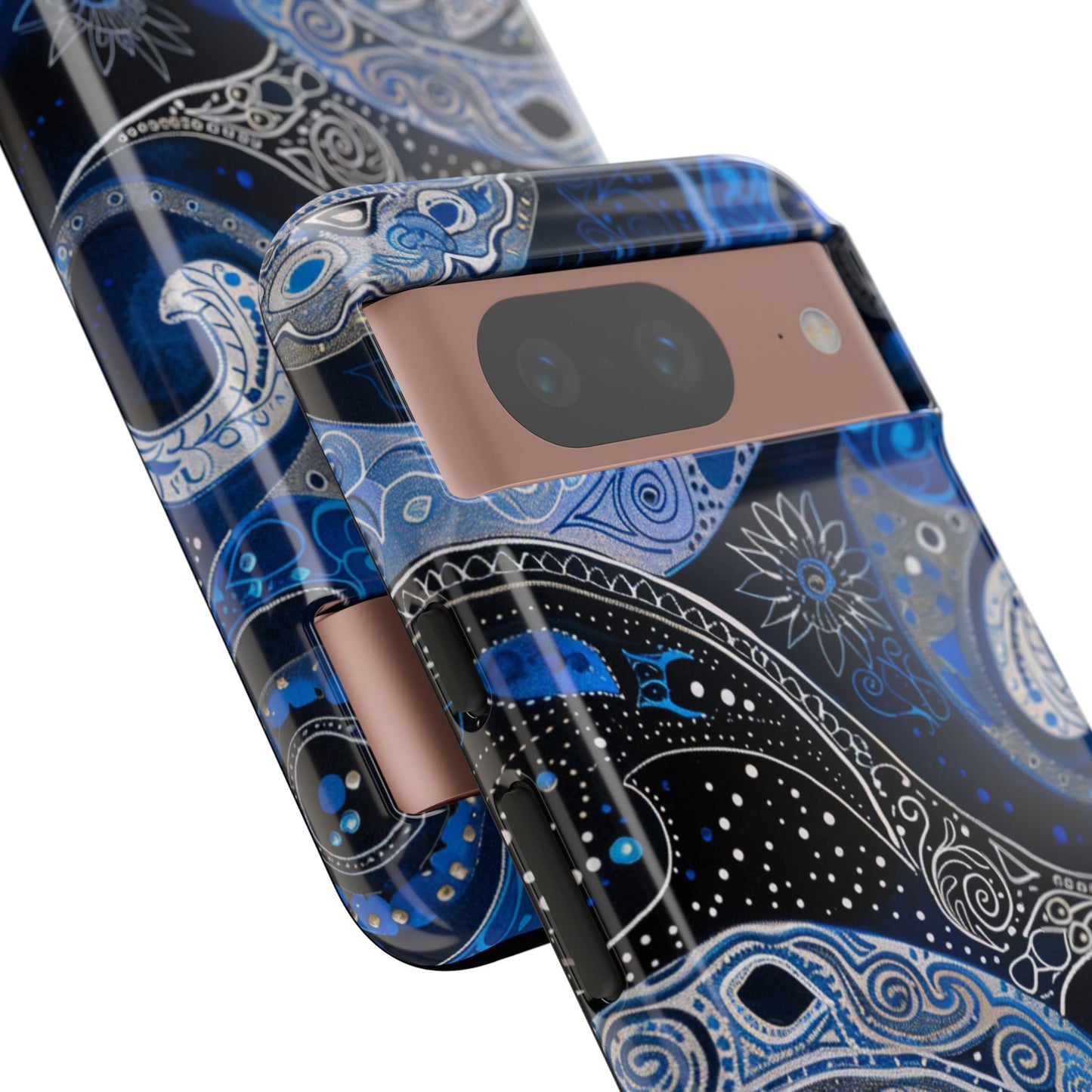 Nocturne Google Pixel Tough Case