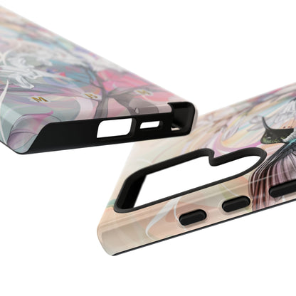 Sylph Song Samsung Galaxy S Tough Case