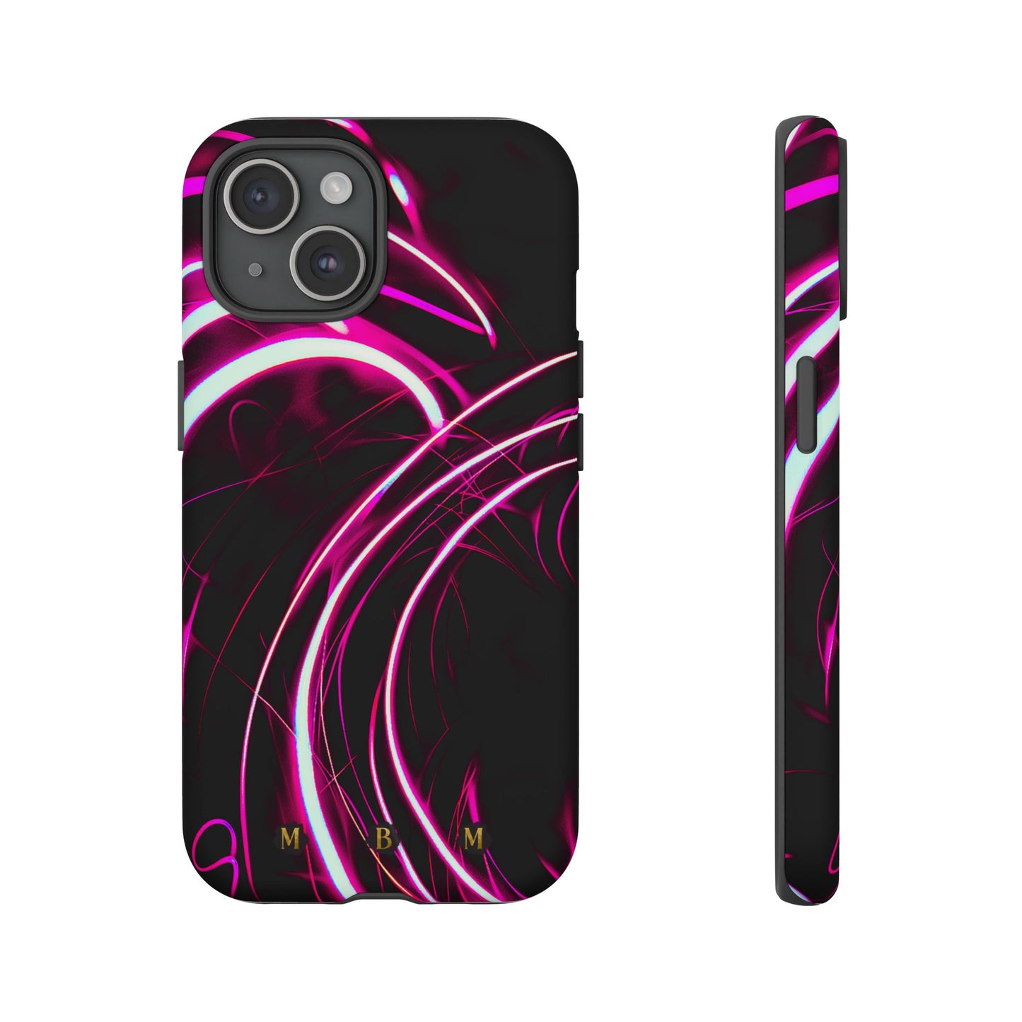 Nova Arcs iPhone Tough Case