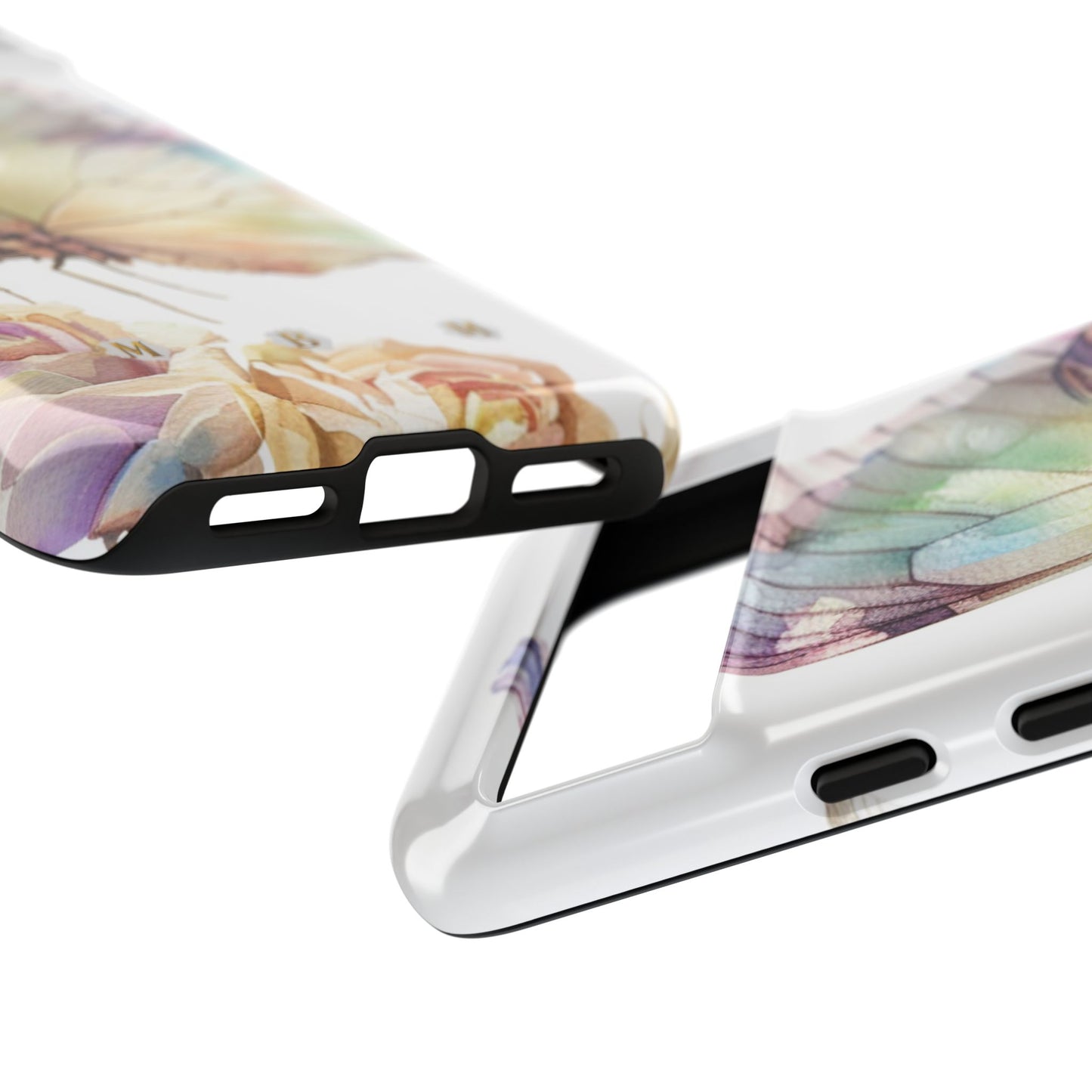 Beautiful Google Pixel Tough Case