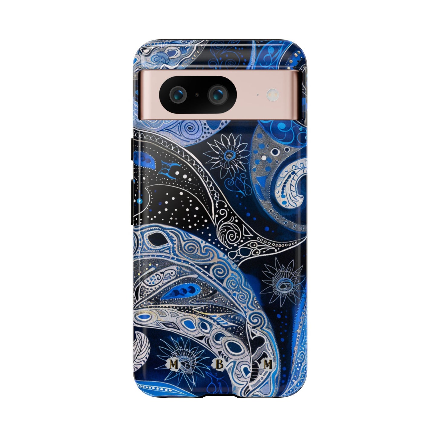 Nocturne Google Pixel Tough Case