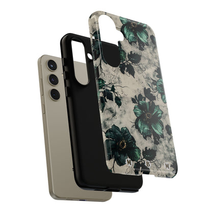 Malachite Thorn Samsung Galaxy S Tough Case