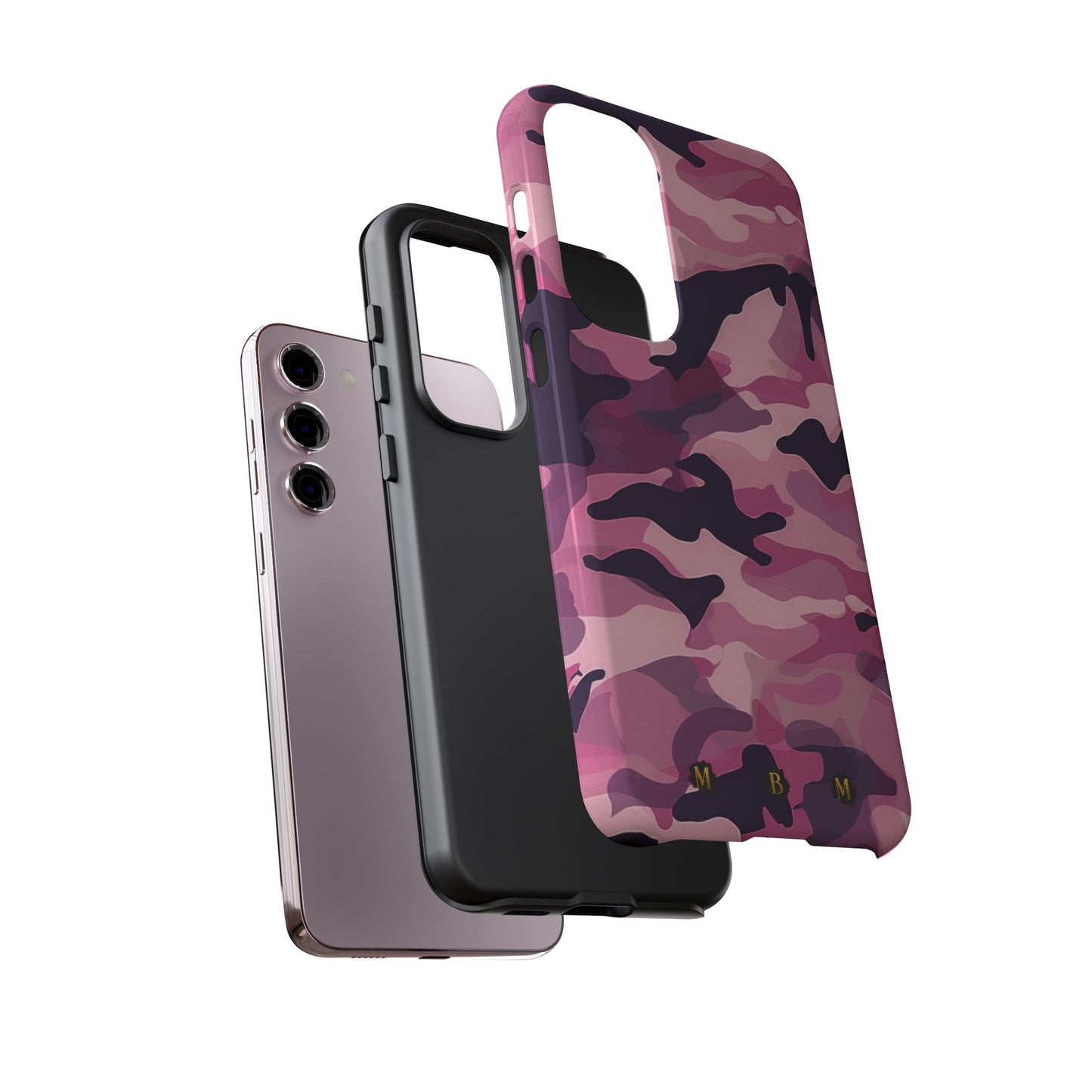 Sakura Stealth Samsung Galaxy S Tough Case