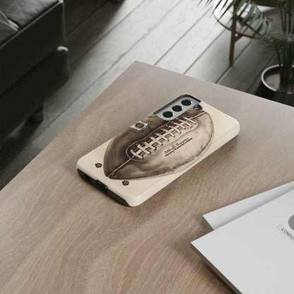 Leather Legends Samsung Galaxy S Tough Case