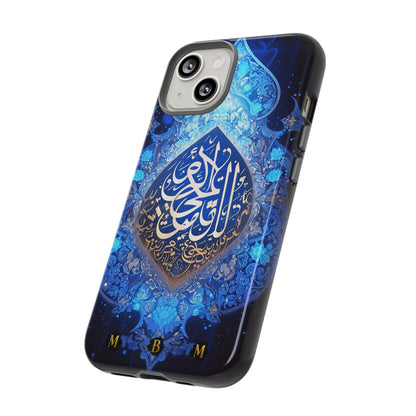Usra Zircon iPhone Tough Case