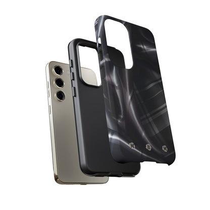 Onyx Zephyr Samsung Galaxy S Tough Case