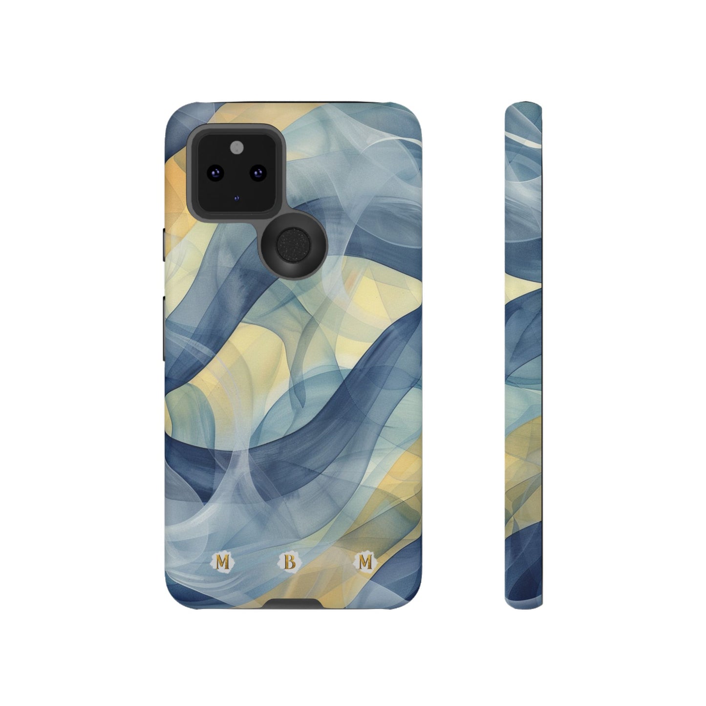 Driftlight Google Pixel Tough Case