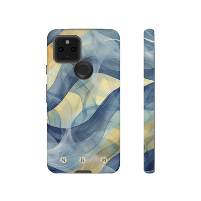 Driftlight Google Pixel Tough Case