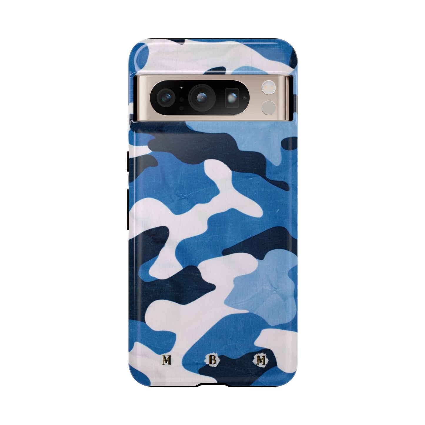 Operation Stealth Google Pixel Tough Case