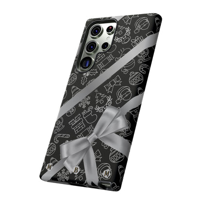 Merci Lazo: Elegance Samsung Galaxy S Tough Case