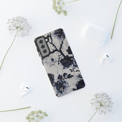 Briar Thorn Samsung Galaxy S Tough Case