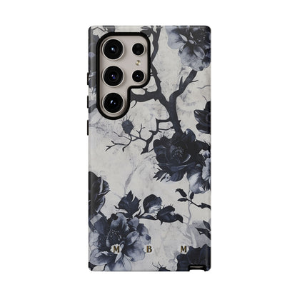 Briar Thorn Samsung Galaxy S Tough Case