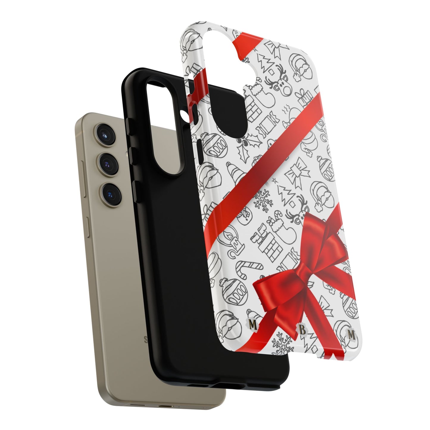 Merci Lazo: Charisma Samsung Galaxy S Tough Case